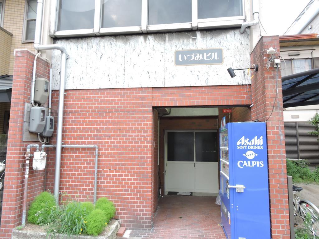 Kyoto Guest House Ninja מראה חיצוני תמונה