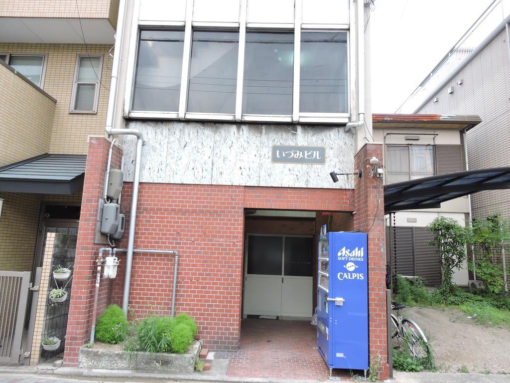Kyoto Guest House Ninja מראה חיצוני תמונה