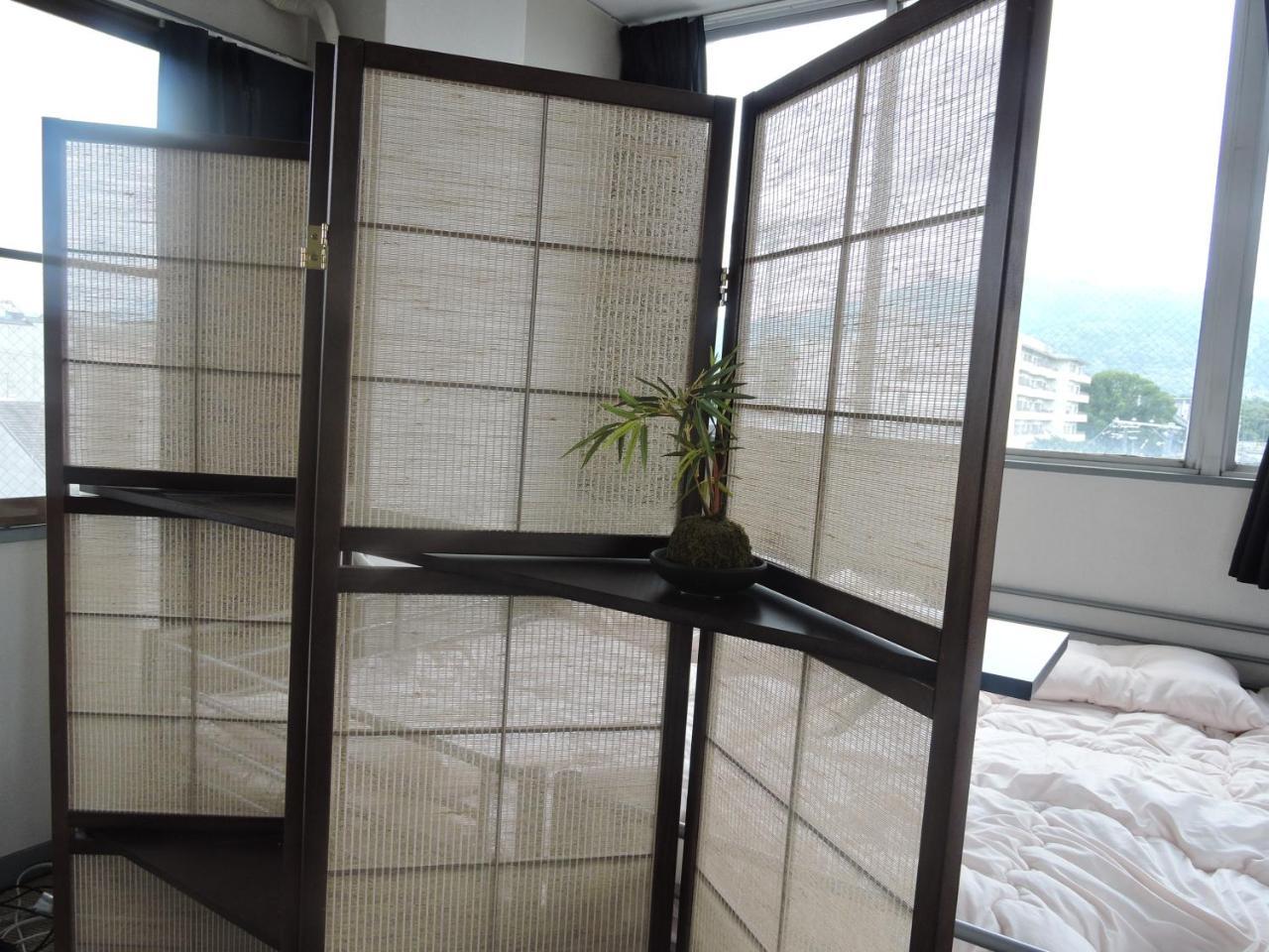 Kyoto Guest House Ninja מראה חיצוני תמונה
