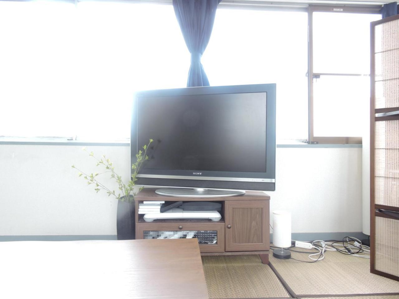 Kyoto Guest House Ninja מראה חיצוני תמונה
