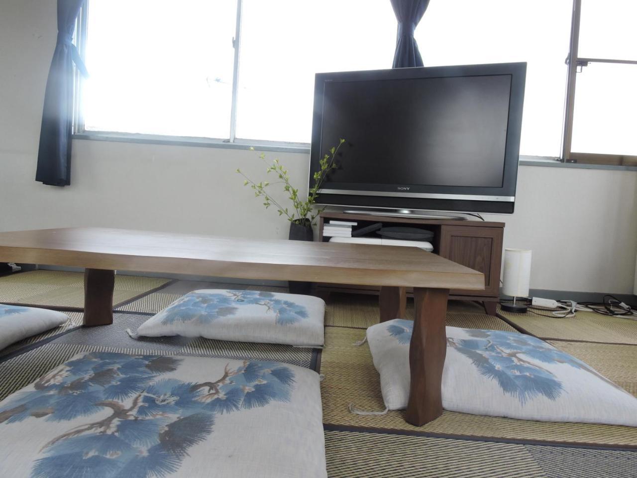 Kyoto Guest House Ninja מראה חיצוני תמונה